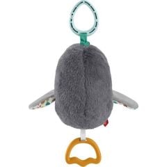 Fisher-Price Kanat Çırpan Tukan HNX66