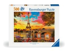 500 Parça Puzzle Paris (120004264)