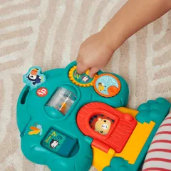 Fisher-Price Hayvan Dostlar Keşif Serisi HXK32