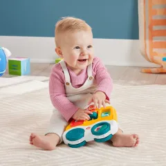 Fisher-Price Hayvan Dostlar Keşif Serisi HXK32