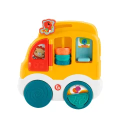 Fisher-Price Hayvan Dostlar Keşif Serisi HXK32