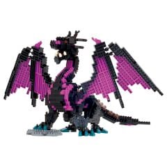 Ejderha Nanoblock (032)