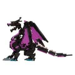 Ejderha Nanoblock (032)