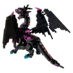 Ejderha Nanoblock (032)