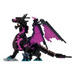 Ejderha Nanoblock (032)