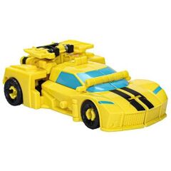 Transformers Earthspark Combıner Figür F8439