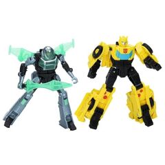 Transformers Earthspark Combıner Figür-  F8439