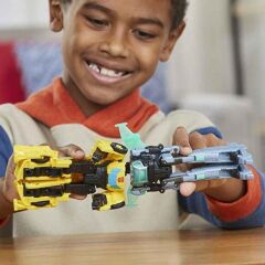 Transformers Earthspark Combıner Figür F8439