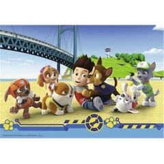 Ravensburger 2x24 Parçalı Puzzle Dedektifler (090853)