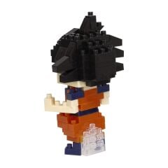 Dragon Ball Z Son Goku Nanoblock (001)