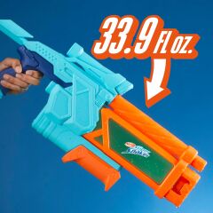Nerf Super Soaker Mega Dunk-Fill Su Tabancası G0999