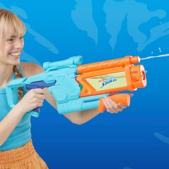 Nerf Super Soaker Mega Dunk-Fill Su Tabancası G0999
