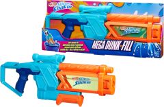 Nerf Super Soaker Mega Dunk-Fill Su Tabancası G0999