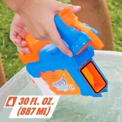 Nerf Super Soaker Flip Fill Su Tabancası F8643
