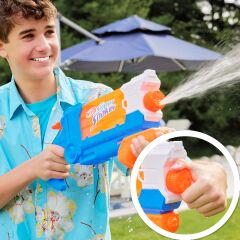 Nerf Super Soaker Flip Fill Su Tabancası F8643
