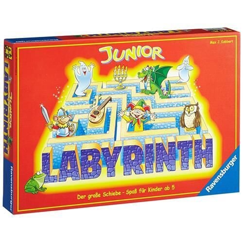 Junior Labyrinth (212460)