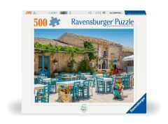 500 Parça Puzzle (120008385)