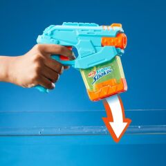 Nerf Super Soaker Mini Dunk-Fill Su Tabancası G0993