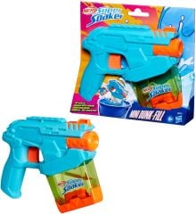 Nerf Super Soaker Mini Dunk-Fill Su Tabancası G0993