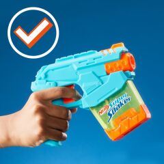 Nerf Super Soaker Mini Dunk-Fill Su Tabancası G0993