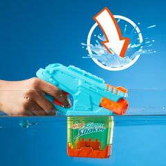 Nerf Super Soaker Mini Dunk-Fill Su Tabancası G0993