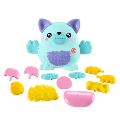 Fisher-Price Karıştır ve Eşleştir Hayvan Dostları HXP18