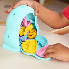 Fisher-Price Karıştır ve Eşleştir Hayvan Dostları HXP18