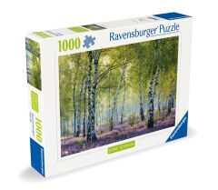 1000 Parça Puzzle Huş Ormanı (120001171)