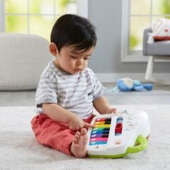 Fisher Price® Neşeli Piyano / Türkçe / Eğlen ve Öğren GTW20