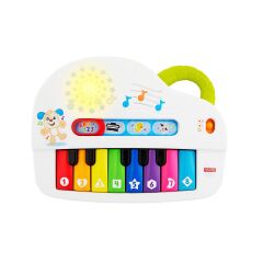 Fisher Price® Neşeli Piyano / Türkçe / Eğlen ve Öğren GTW20