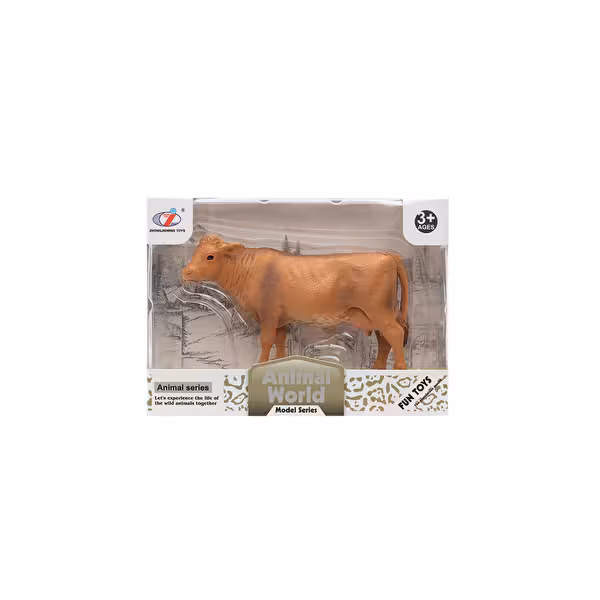 Animal World İnek