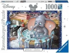 1000 Parçalı Puzzle Walt Disney Dumbo (120003120)