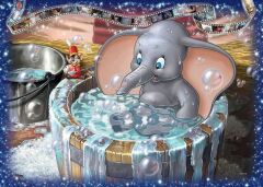 1000 Parçalı Puzzle Walt Disney Dumbo (120003120)