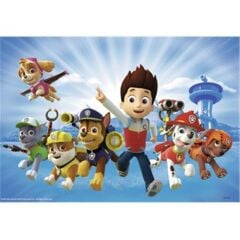 Ravensburger 2x12 Parçalı Puzzle Paw Patrol (075867)