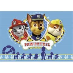 Ravensburger 2x12 Parçalı Puzzle Paw Patrol (075867)