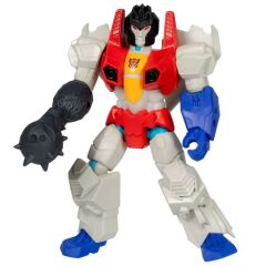 Transformers Mixmashers Figür F9730 ( Starscream )