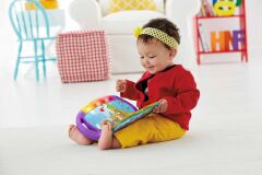 Fisher-Price Eğitici Hikaye Kitabı (Türkçe) FRC73