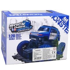 Samatlı Oyuncak Uzaktan Kumandalı Araba Usb Girişli SH091-306B