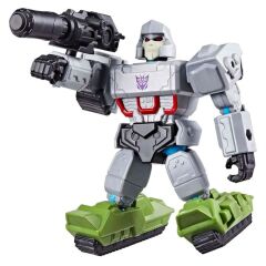 Transformers Mixmashers Deluxe Figür F9731 ( Megatron )