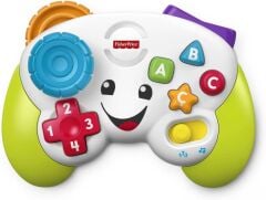 Fisher-Price Eğitici Oyun Kumandası (Türkçe) FWG23