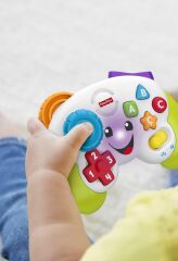 Fisher-Price Eğitici Oyun Kumandası (Türkçe) FWG23