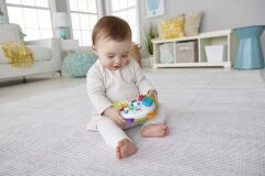 Fisher-Price Eğitici Oyun Kumandası (Türkçe) FWG23