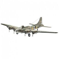Revell B-17F Memphis Belle (04279)