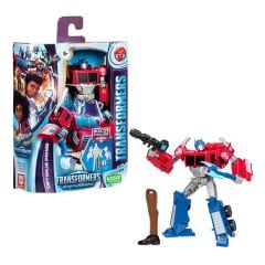 Transformers Earthspark Deluxe  F6231 (Optimus Prime)