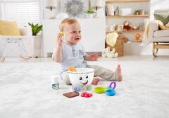 Fisher-Price Eğitici Mutfak Set (Türkçe ve ingilizce) GMX54