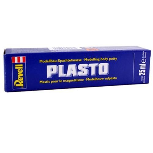 Revell Plasto Bodyputty - Yapıştırıcı (39607)