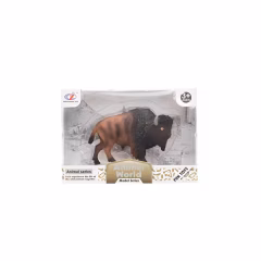 Animal World Bizon