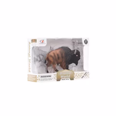 Animal World Bizon