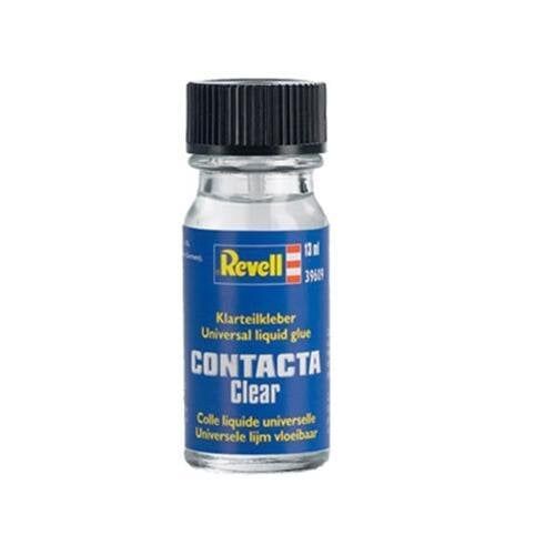 Revell Contacta Clear, 20G-39609 (39609)