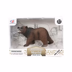 Animal World Ayı